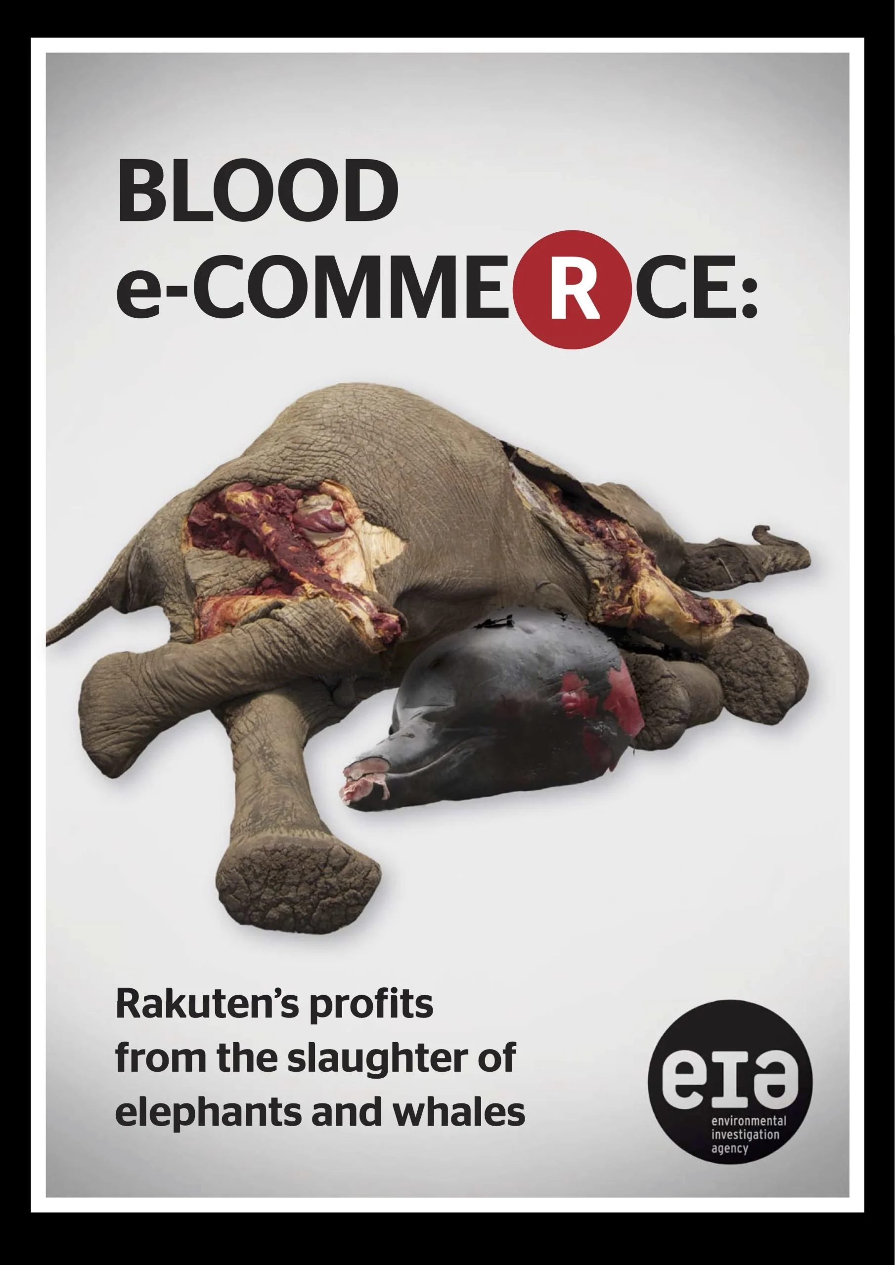 Timeline — Stop Japan Ivory Trade